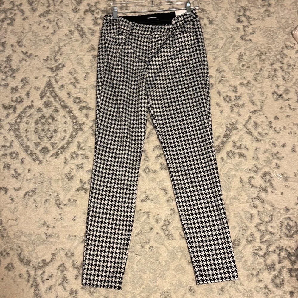 NWT Express Dress Pant